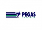 фирменный офис продаж Pegas Touristic