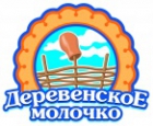 Деревенское молочко